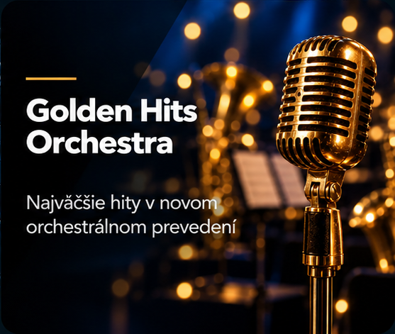 Golden Hits Orchestra